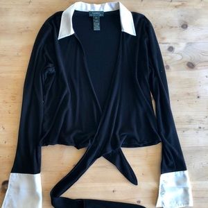 Ralph Lauren Polo Vintage Cardigan